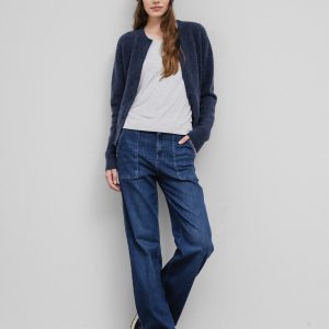 Flared Jeans von DAWN