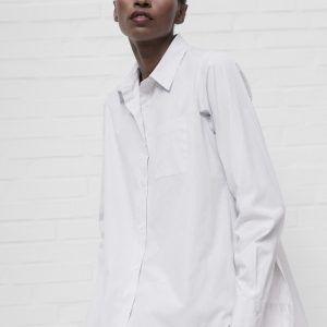 Baumwollbluse von DANIELS