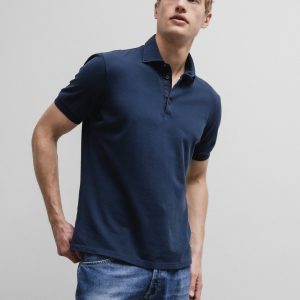 Poloshirt von SONRISA
