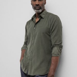 Cordhemd von DANIELS