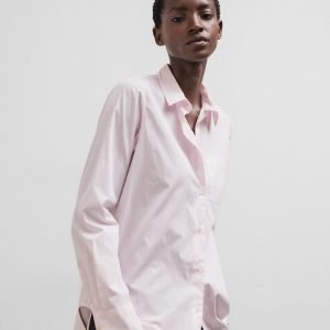 Baumwollbluse von DANIELS