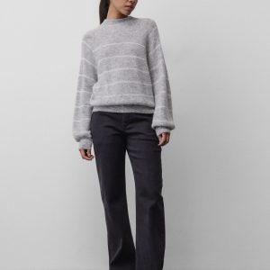 Flared Jeans von DAWN